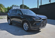 2024 Toyota Grand Highlander Platinum thumbnail 18