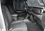 2020 Jeep Gladiator Sport S thumbnail 13