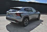 2026 Chevrolet Trax LT thumbnail 3