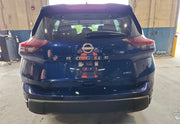 2025 Nissan Rogue SV thumbnail 6