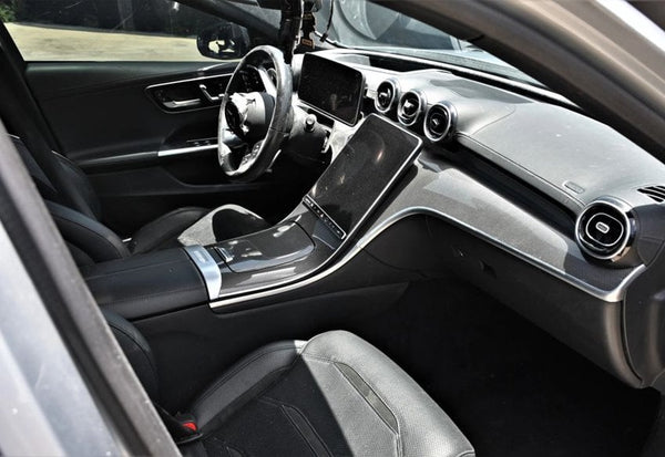 2024 Mercedes-Benz C-Class AMG C 63 S E Performance vehicle photo 10