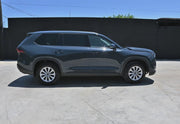 2025 Toyota Grand Highlander XLE thumbnail 5