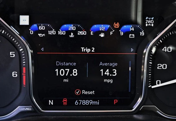 2020 GMC Sierra 1500 Denali vehicle photo 9