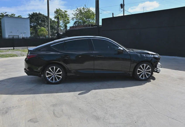 2023 Acura Integra Base photo 5