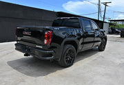 2024 GMC Sierra 1500 Elevation Standard thumbnail 4