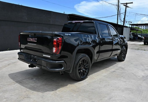 2024 GMC Sierra 1500 Elevation Standard vehicle photo 4
