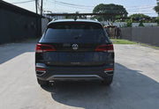 2024 Volkswagen Taos SE thumbnail 3