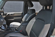 2022 Ford Bronco Wildtrak Advanced thumbnail 26