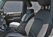 2022 Ford Bronco Wildtrak Advanced thumbnail 10