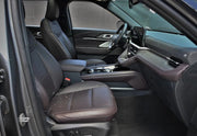 2025 Ford Explorer Platinum thumbnail 44