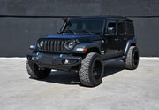 2020 Jeep Wrangler Unlimited Freedom Sport Utility 4D thumbnail 5