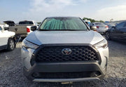 2025 Toyota Corolla Cross L thumbnail 5