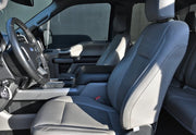 2019 Ford F150 Super Cab XLT Pickup 4D 6 1/2 ft thumbnail 32