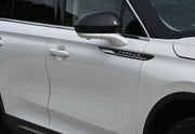 2022 Lincoln Corsair Standard thumbnail 8