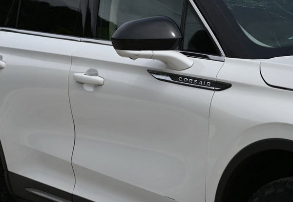 2022 Lincoln Corsair Standard vehicle photo 8