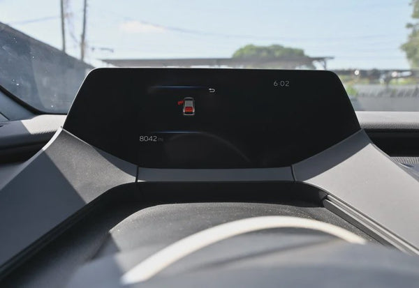 2024 Toyota Prius LE vehicle photo 7