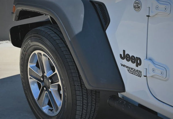 2021 Jeep Wrangler Unlimited Sport S photo 9