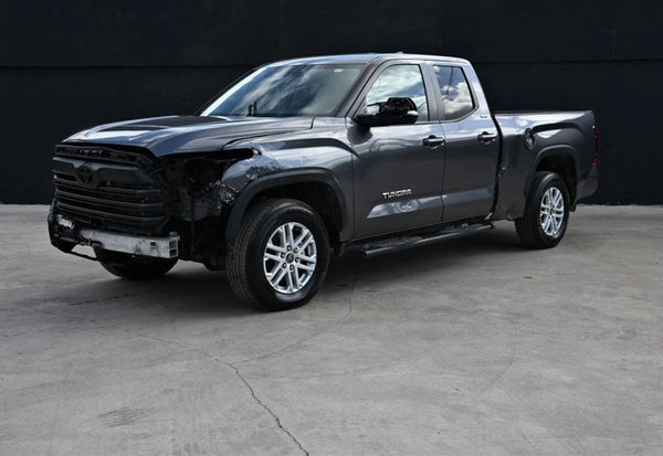 2024 Toyota Tundra SR5 photo 2