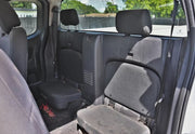2024 Nissan Frontier S thumbnail 36