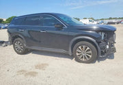 2024 Infiniti QX60 Pure thumbnail 1