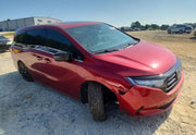 2023 Honda Odyssey Sport thumbnail 12