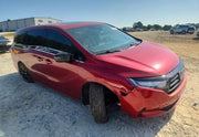 2023 Honda Odyssey Sport thumbnail 2