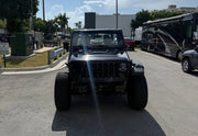 2023 Jeep Wrangler Sport thumbnail 7