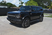 2024 Ford Bronco Outer Banks Sport Utility 4D thumbnail 15