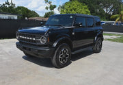 2024 Ford Bronco Outer Banks Sport Utility 4D thumbnail 1