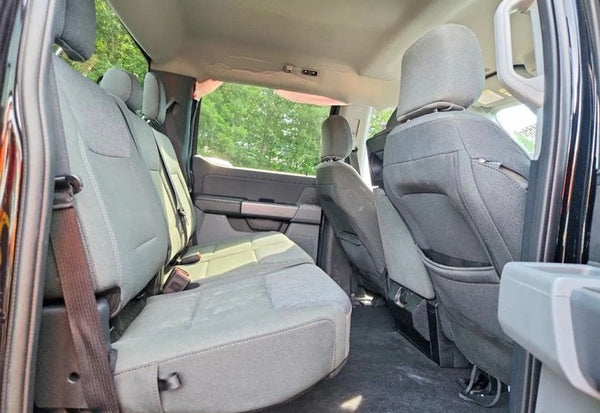 2025 Ford F-150 XLT vehicle photo 10
