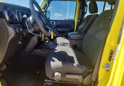 2023 Jeep Wrangler Sport Altitude Sport Utility 4D thumbnail 8