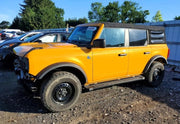 2021 Ford Bronco Black Diamond thumbnail 1