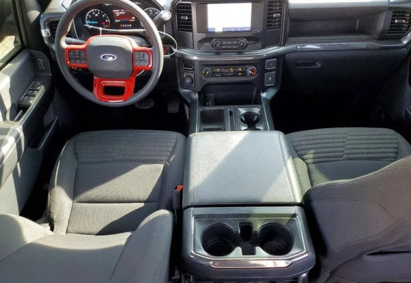 2023 Ford F-150 XL photo 8