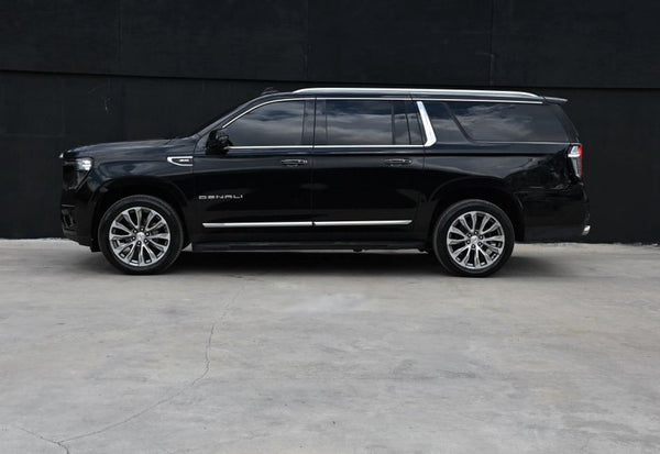 2021 GMC Yukon XL Denali photo 6