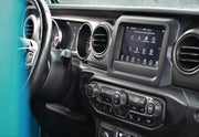 2020 Jeep Wrangler Unlimited Sport S thumbnail 10