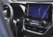2025 Toyota Grand Highlander XLE thumbnail 28