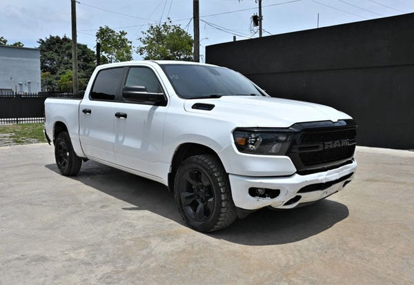 2023 Ram 1500 Tradesman