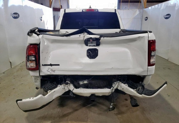 2020 Ram 1500 photo 5