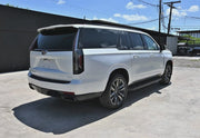2021 Cadillac Escalade ESV Sport thumbnail 3