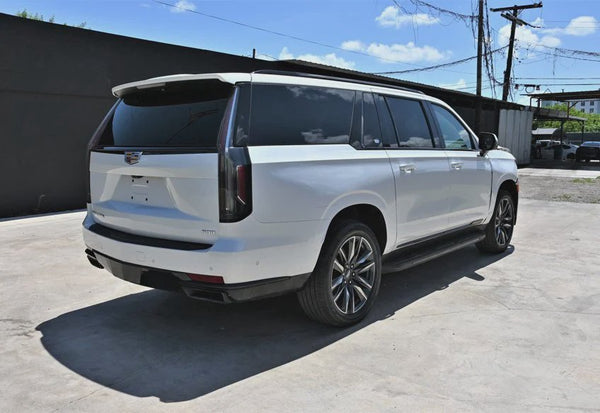 2021 Cadillac Escalade ESV Sport vehicle photo 3
