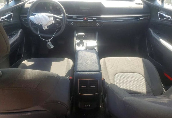 2026 Kia Sportage LX vehicle photo 9