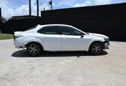 2022 Toyota Camry SE thumbnail 6