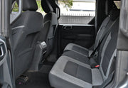 2022 Ford Bronco Big Bend Sport Utility 4D thumbnail 33