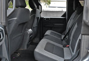 2022 Ford Bronco Big Bend Sport Utility 4D thumbnail 15