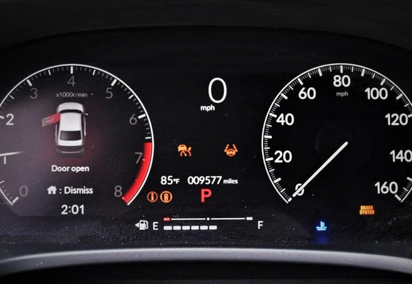 2025 Honda Civic LX photo 8