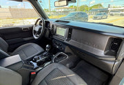2022 Ford Bronco Base thumbnail 10