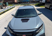 2021 Honda Civic Type R Touring thumbnail 5