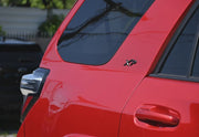 2022 Toyota 4Runner SR5 Sport Utility 4D thumbnail 9