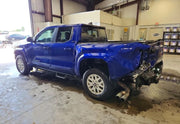 2024 Toyota Tacoma SR5 thumbnail 4