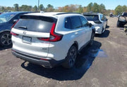 2025 Honda CR-V Hybrid Sport thumbnail 3
